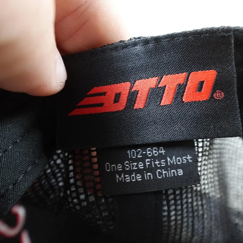 OTTO measurements are